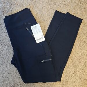 Athleta Navy Leggings